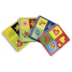 CARNET-JOURNAL INTIME pour ENFANT