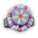 BAGUE PERLES ENFANT