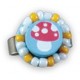 BAGUE PERLES ENFANT