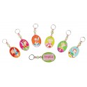  PORTE-CLEFS FEE : ACCESSOIRE  ENFANT