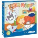 FIND MONTY : TROUVE MONTY , LE CHAT ! PÉDAGOGIE MONTESSORI