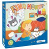 FIND MONTY : TROUVE MONTY , LE CHAT ! PÉDAGOGIE MONTESSORI