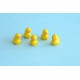 ANIMAL MINIATURE : CANARD