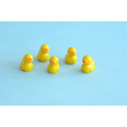 ANIMAL MINIATURE : CANARD