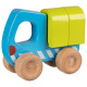 CAMION EN BOIS GOKI