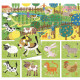 PUZZLE DE LA FERME