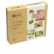 PUZZLE EN CARTON DIORAMA FERME