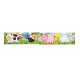 PUZZLE EN CARTON DIORAMA FERME