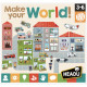 MAKE YOUR WORLD