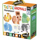 ANIMAUX TACTILES MONTESSORI