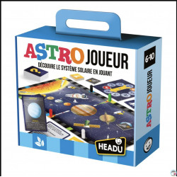 ASTRO JOUEUR