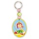  PORTE-CLEFS FEE :ACCESSOIRE BIJOU ENFANT