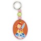  PORTE-CLEFS FEE :ACCESSOIRE BIJOU ENFANT