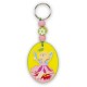  PORTE-CLEFS FEE :ACCESSOIRE BIJOU ENFANT