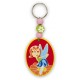  PORTE-CLEFS FEE :ACCESSOIRE BIJOU ENFANT