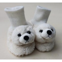 CHAUSSONS OURS