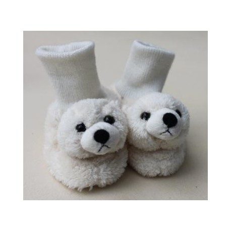 CHAUSSONS OURS