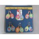  PORTE-CLEFS FEE :ACCESSOIRE BIJOU ENFANT